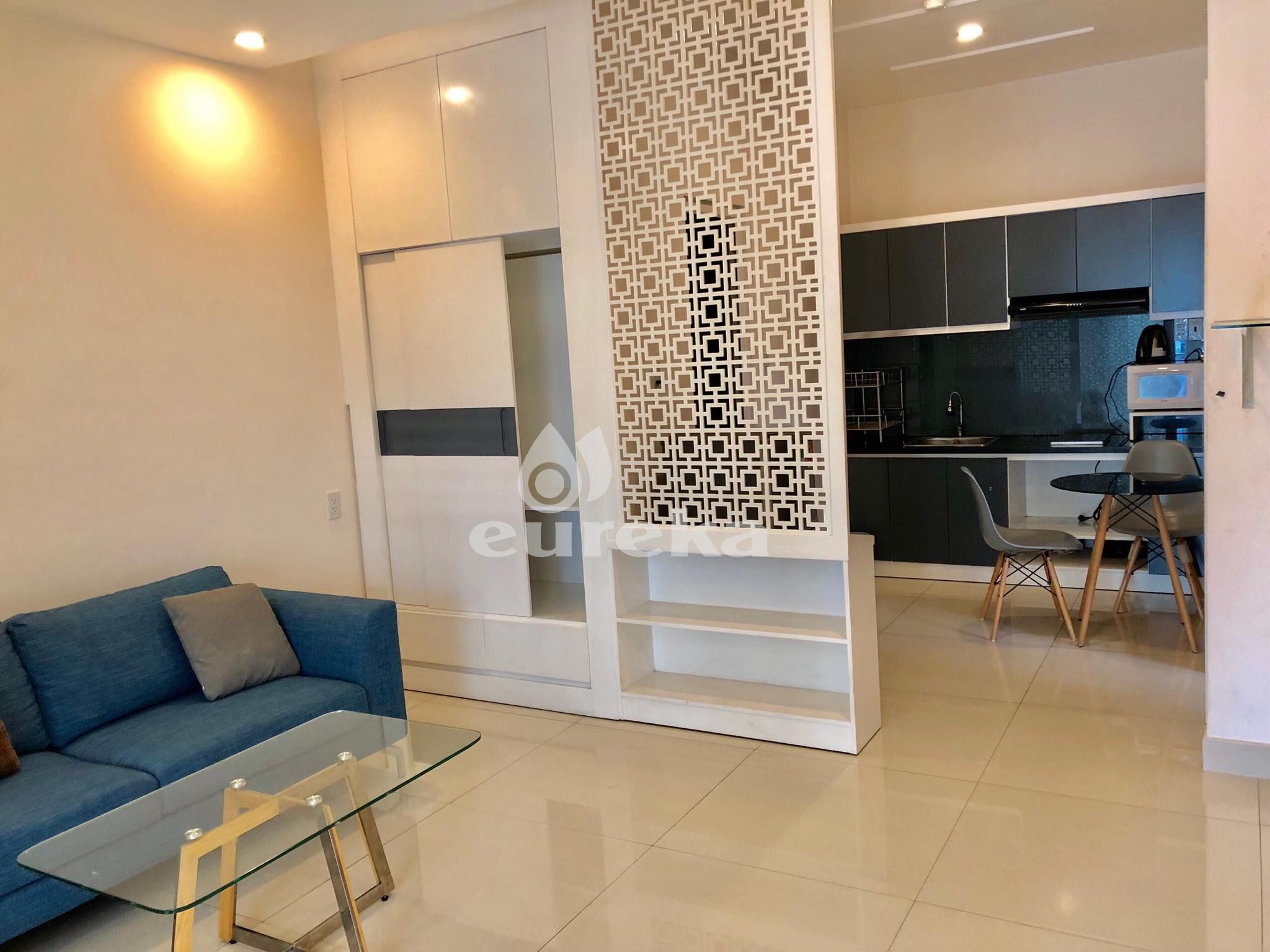 Apartment For Rent In  Huynh Man Dat